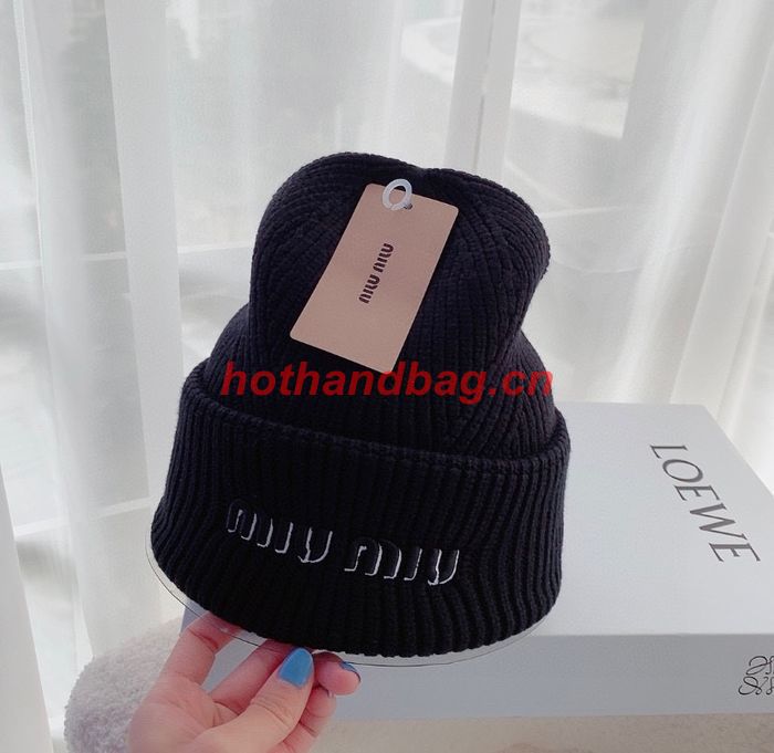 Miu Miu Hat MUH00063